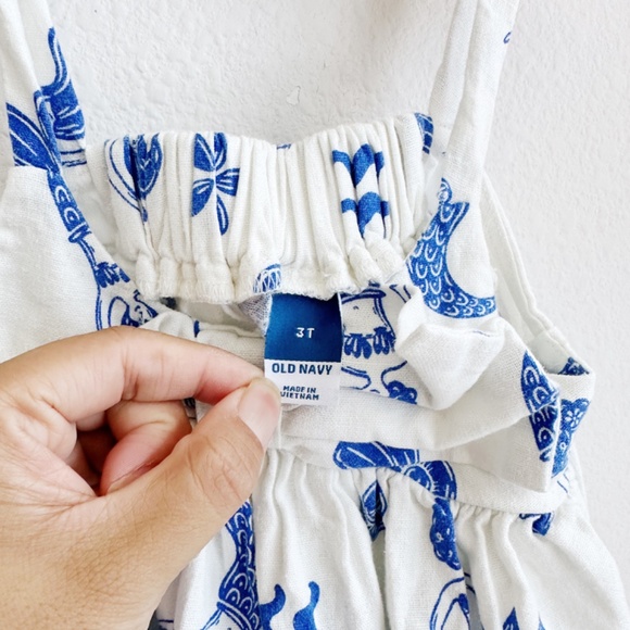 Old Navy Dress - Picture 3 of 5